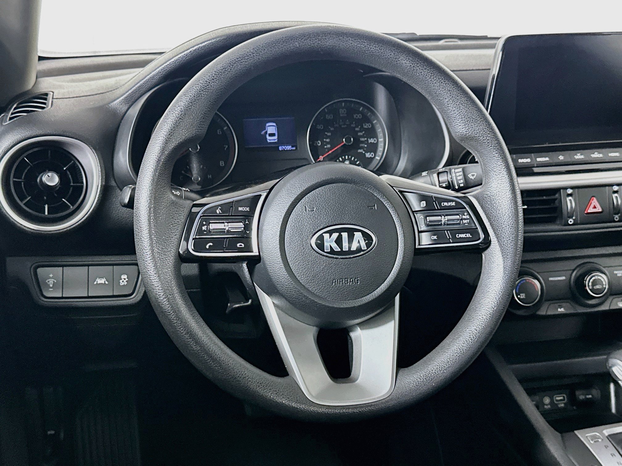 Used 2021 Kia Forte LXS FWD image 18