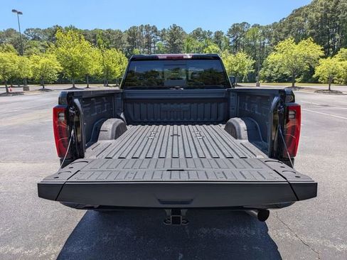 New 2026 GMC Sierra 2500 Denali Ultimate AWD/4WD image 22