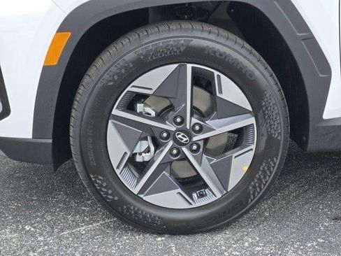 New 2026 Hyundai Tucson SEL image 7