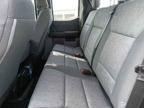 New 2026 Ford F250 XL w/ XL Chrome Package image 28