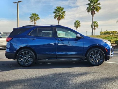 Used 2023 Chevrolet Equinox RS image 7