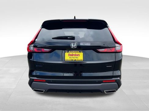 New 2026 Honda CR-V Sport Touring image 7