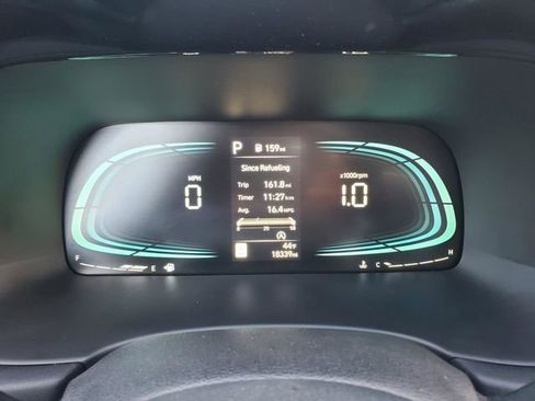 Used 2025 Hyundai Palisade SEL AWD/4WD image 15