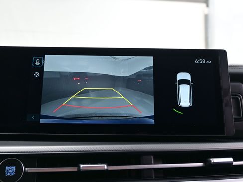 Certified 2026 Hyundai Santa Fe SEL image 19