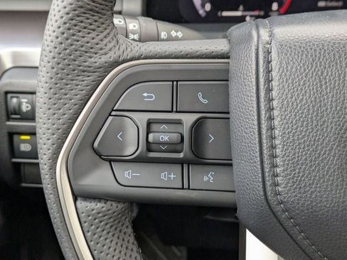 New 2025 Toyota Tacoma TRD Sport image 27