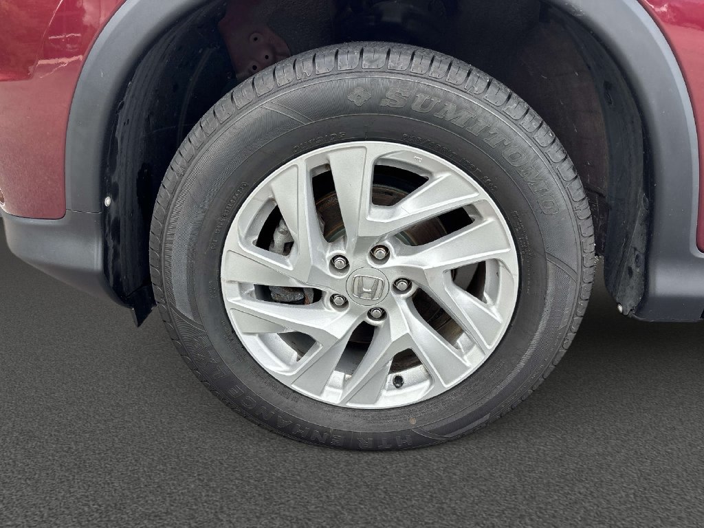 Used 2016 Honda CR-V EX image 9