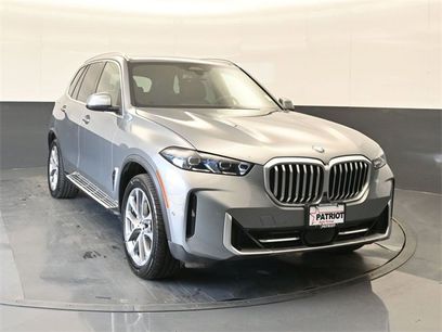 Used 2025 BMW X5 xDrive40i