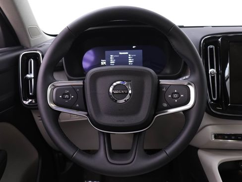 New 2026 Volvo XC40 B5 Plus w/ Protection Package Premier image 15