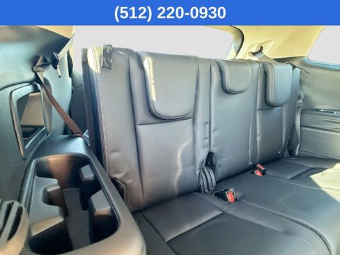 New 2026 Subaru Ascent Premium image 34