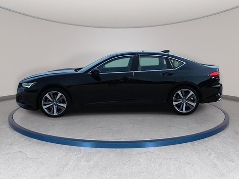 Used 2023 Acura TLX SH-AWD w/ Advance Package image 8