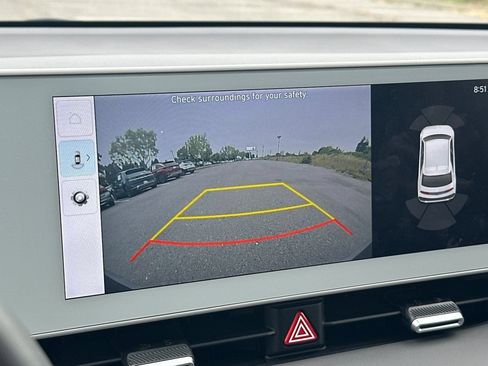 Used 2024 Hyundai Ioniq 5 SEL RWD image 23
