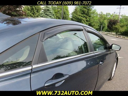 Used 2011 Hyundai Sonata GLS w/ Popular Equipment Pkg 2 FWD image 18