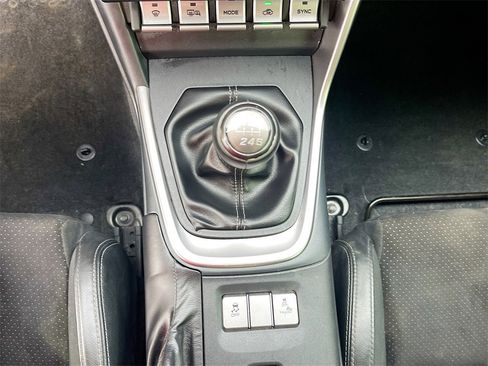 Used 2023 Toyota GR86 Premium image 16