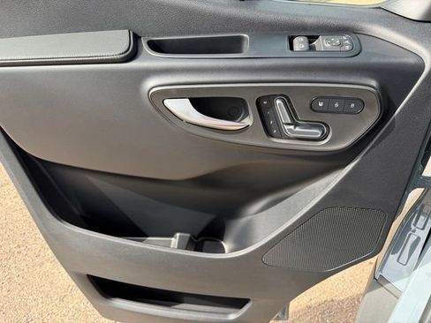 New 2026 Mercedes-Benz Sprinter 2500 image 18