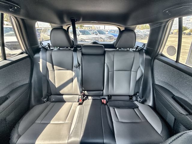 New 2026 Subaru Outback Premium AWD/4WD image 25