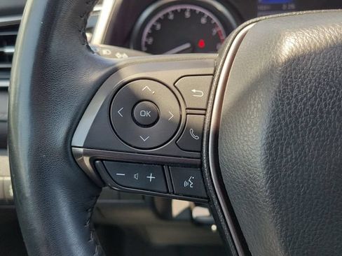 Used 2023 Toyota Camry SE FWD image 20