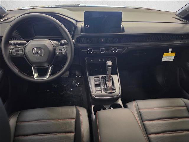 New 2027 Honda CR-V Sport-L image 16