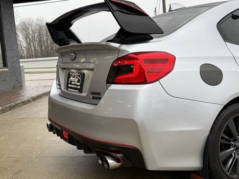 Used 2020 Subaru WRX image 15