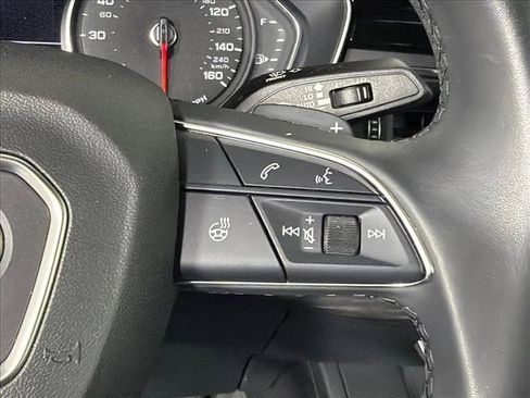 Used 2024 Audi A5 2.0T Premium AWD/4WD image 22