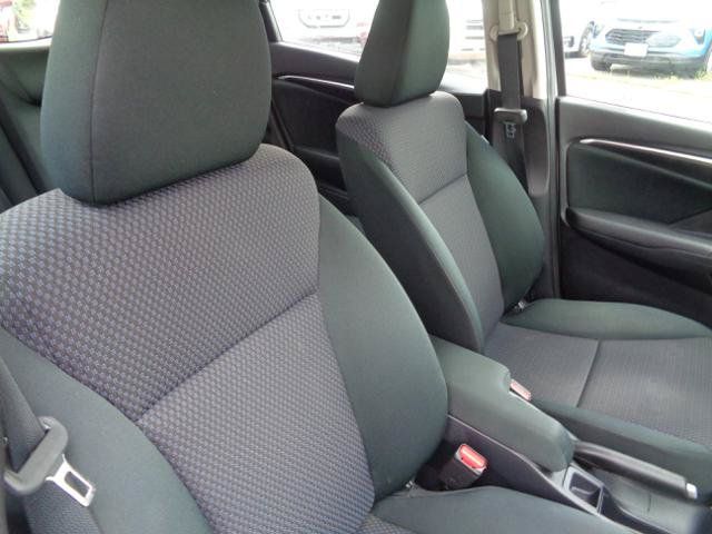 Used 2020 Honda Fit LX image 25