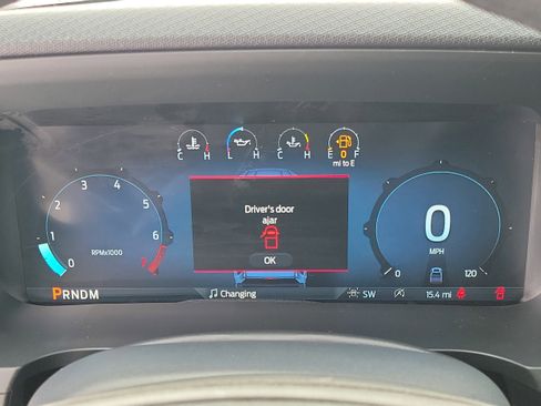 New 2026 Ford F150 STX w/ Equipment Group 200A image 26