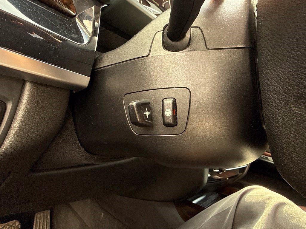 Used 2015 BMW X5 xDrive50i AWD/4WD image 14