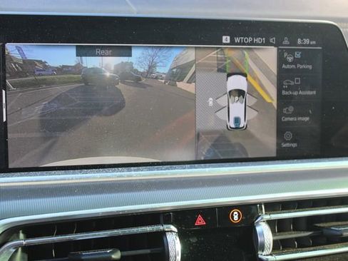 Used 2022 BMW X5 xDrive45e w/ M Sport Package image 20