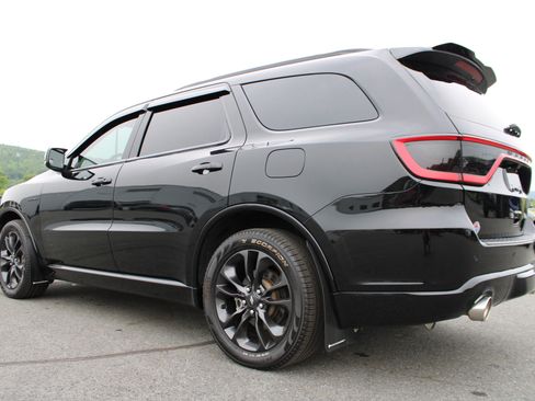 Used 2023 Dodge Durango R/T AWD/4WD image 12