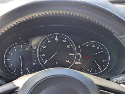 Used 2019 MAZDA CX-5 Grand Touring image 11