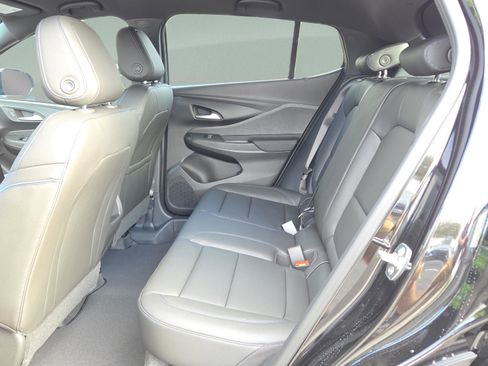 New 2026 Buick Envista Sport Touring w/ Convenience I Package image 26