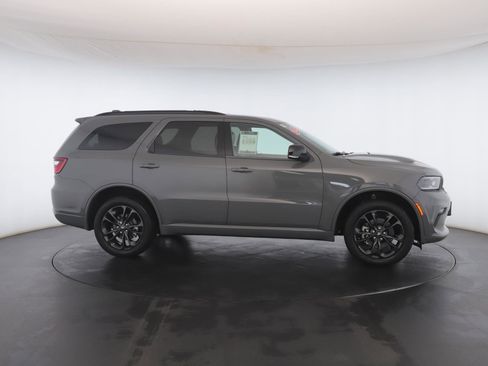 Used 2022 Dodge Durango GT AWD/4WD image 23