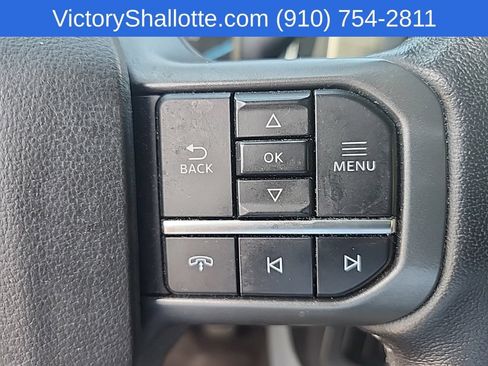 Used 2022 Ford F150 XLT w/ Equipment Group 302A High RWD image 13