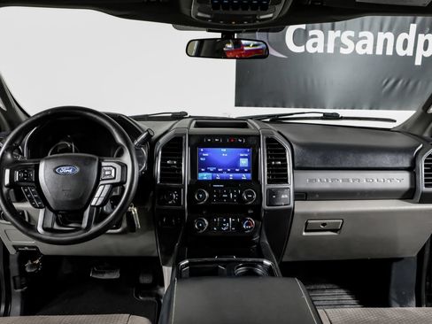 Used 2022 Ford F250 XLT w/ XLT Value Package AWD/4WD image 14