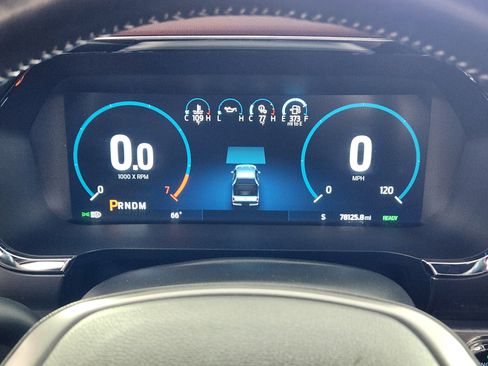 Certified 2021 Ford F150 Lariat w/ Equipment Group 502A High image 20