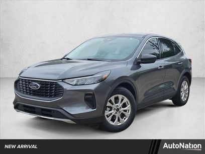 Used 2023 Ford Escape Active w/ Tech Pack #1