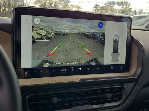 New 2025 Ford Bronco Sport Big Bend w/ Convenience Package image 26