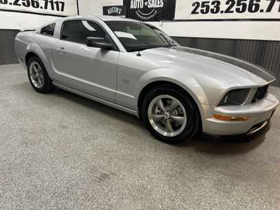 Used 2005 Ford Mustang GT Premium
