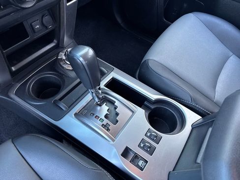 Used 2024 Toyota 4Runner SR5 Premium image 23