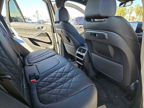 New 2026 BMW X5 sDrive40i w/ M Sport Package image 11