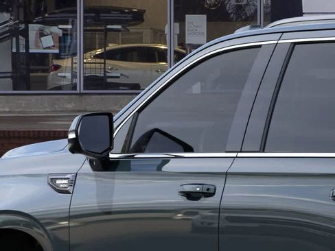 New 2026 GMC Yukon AT4 Ultimate image 12