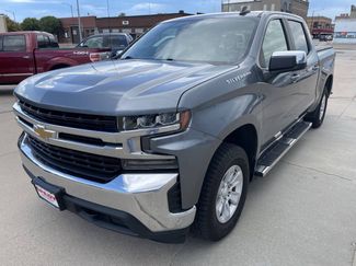 Used 2019 Chevrolet Silverado 1500 LT AWD/4WD video 1
