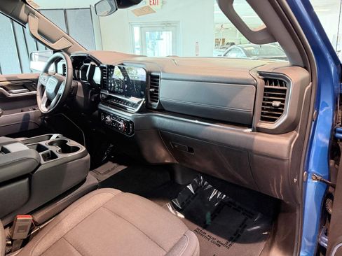 Used 2024 GMC Sierra 1500 Elevation AWD/4WD image 31