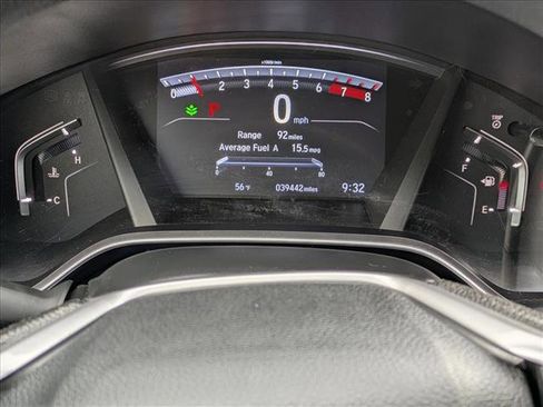 Used 2019 Honda CR-V EX image 11