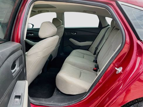 Used 2024 Honda Accord EX image 23