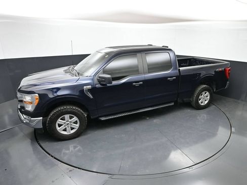 Used 2022 Ford F150 XLT AWD/4WD image 40