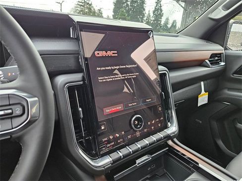 New 2026 GMC Yukon XL Denali w/ Sun & Power Step Package image 25