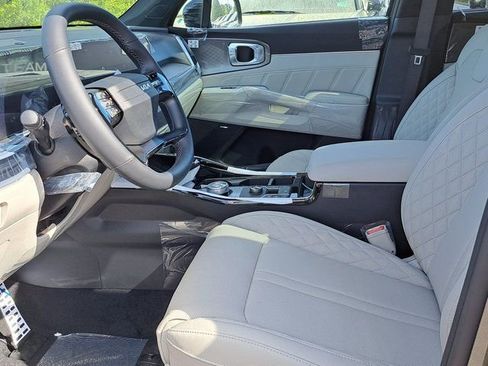 New 2026 Kia Sorento SX Prestige image 12