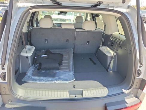 New 2026 Hyundai Santa Fe SEL FWD image 26