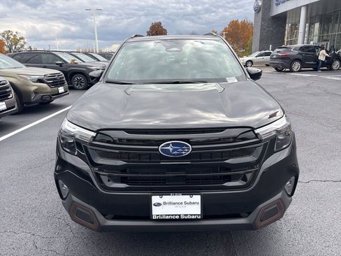 New 2026 Subaru Forester Sport image 2