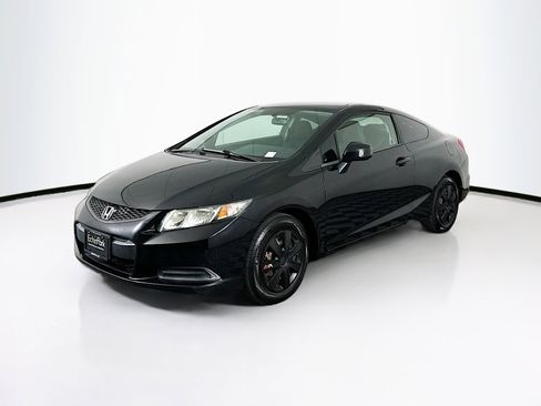 Used 2013 Honda Civic LX image 3
